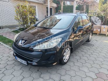 Peugeot 308 1.6 HDI