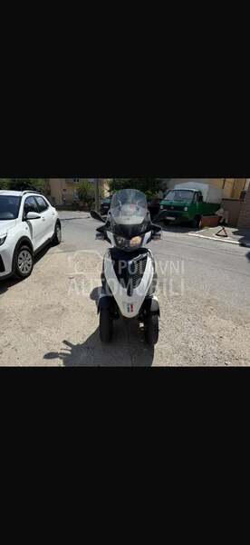 Piaggio Mp3