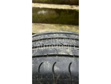 Sava 225/40 R18 Letnja
