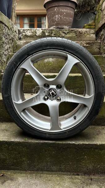 Sava 225/40 R18 Letnja