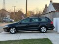 Volkswagen Passat B7 1.6TDi BLUEMOTION