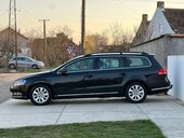 Volkswagen Passat B7 1.6