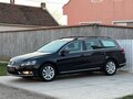 Volkswagen Passat B7 1.6TDi BLUEMOTION