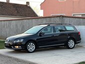 Volkswagen Passat B7 1.6