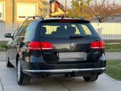 Volkswagen Passat B7 1.6