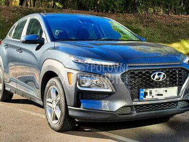 Pumpa goriva za Hyundai Kona od 2017. do 2021. god.