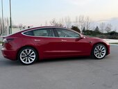Tesla Model 3 DUAL M LONG RANGE
