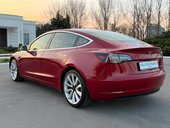 Tesla Model 3 DUAL M LONG RANGE
