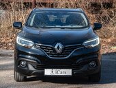 Renault Kadjar 1.5 DCI