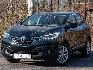 Renault Kadjar 1.5 DCI
