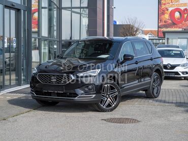 Seat Tarraco 2.0TDI Xcellence