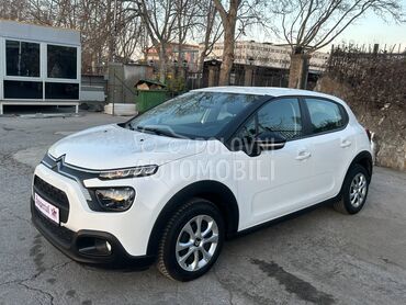 Citroen C3 1.2 B