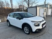 Citroen C3 1.2 B