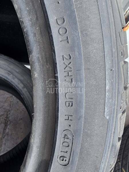 Hankook 245/45 R19 Letnja