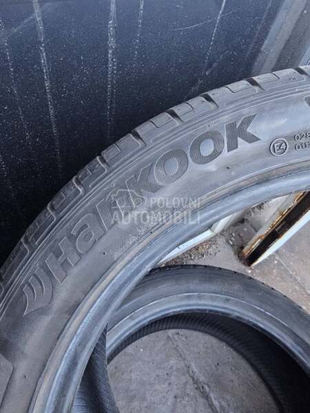 Hankook 245/45 R19 Letnja
