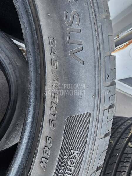 Hankook 245/45 R19 Letnja