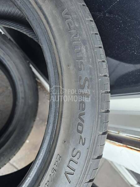Hankook 245/45 R19 Letnja