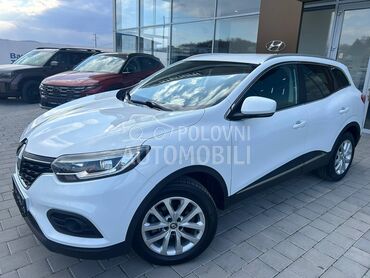 Renault Kadjar 1.5DCI HIT NOV