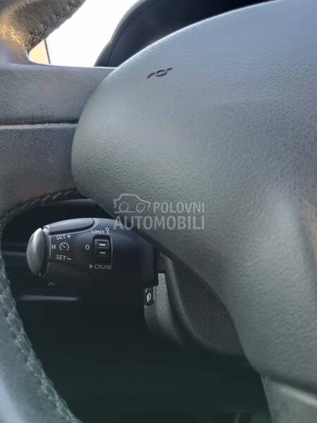 Citroen C3 Vel. Servis