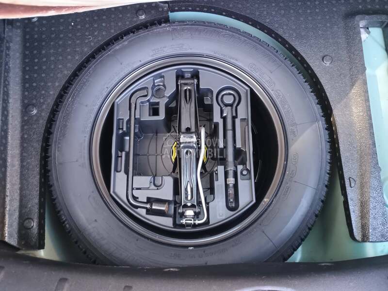 Citroen C3 Vel. Servis