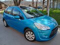 Citroen C3 Vel. Servis