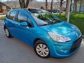 Citroen C3 Vel. Servis