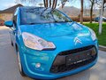 Citroen C3 Vel. Servis