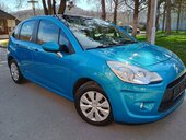 Citroen C3 Vel. Servis