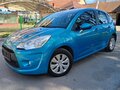 Citroen C3 Vel. Servis