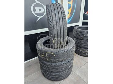 Toyo 225/55 R21 Letnja