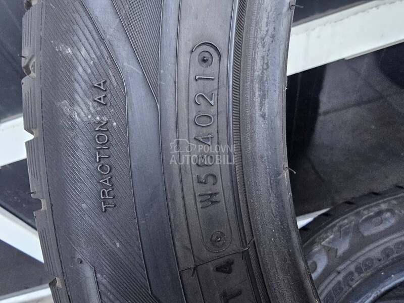 Toyo 225/55 R21 Letnja