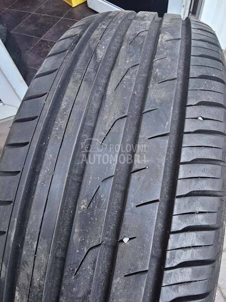 Toyo 225/55 R21 Letnja