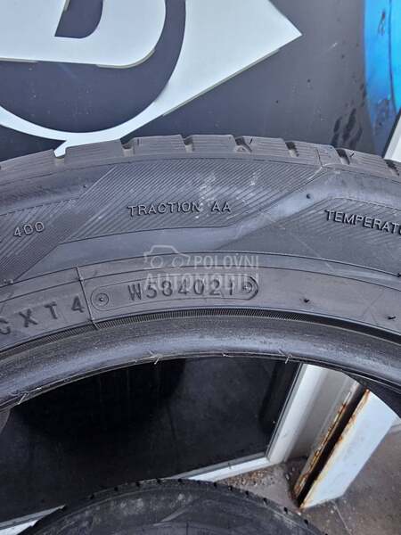 Toyo 225/55 R21 Letnja