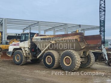 Terex TA 35