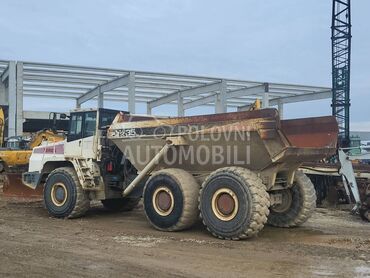 Terex TA 35