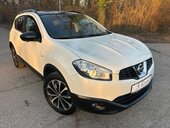 Nissan Qashqai TEKNA/PANO/360