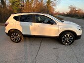 Nissan Qashqai TEKNA/PANO/360