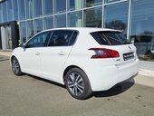 Peugeot 308 1.2 ALLURE AT