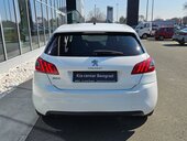 Peugeot 308 1.2 ALLURE AT