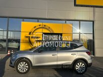 Seat Arona 1.6 TDI AT DSG