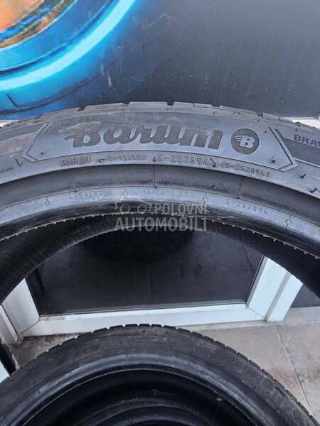 Barum 245/35 R20 Letnja