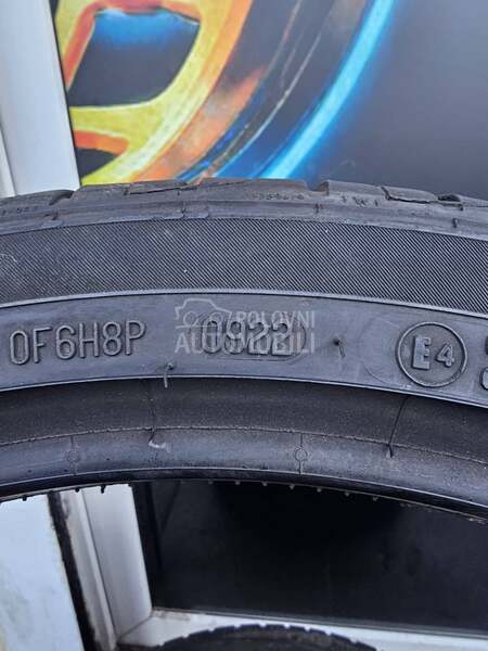 Barum 245/35 R20 Letnja