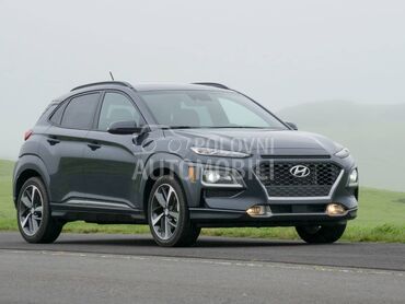 Diferencijal za Hyundai Kona od 2017. do 2021. god.