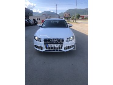 Audi A4 2.0 tdi