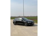 Audi A3 1.8 TFSI