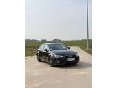 Audi A3 1.8 TFSI