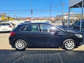 Citroen C4 1.6 HDI EXCLUSIVE