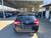 Citroen C4 1.6 HDI EXCLUSIVE