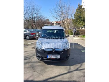Opel Combo 1.6 cdti N1