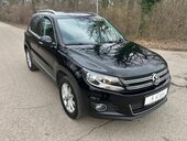Volkswagen Tiguan 4x4 HIGHLINE